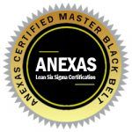 lean six sigma master black belt certification