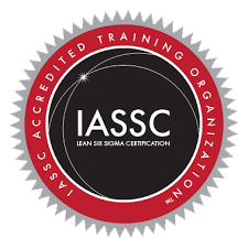 anexas is accredited to iassc
