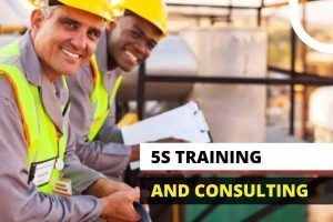 5s training and consulting