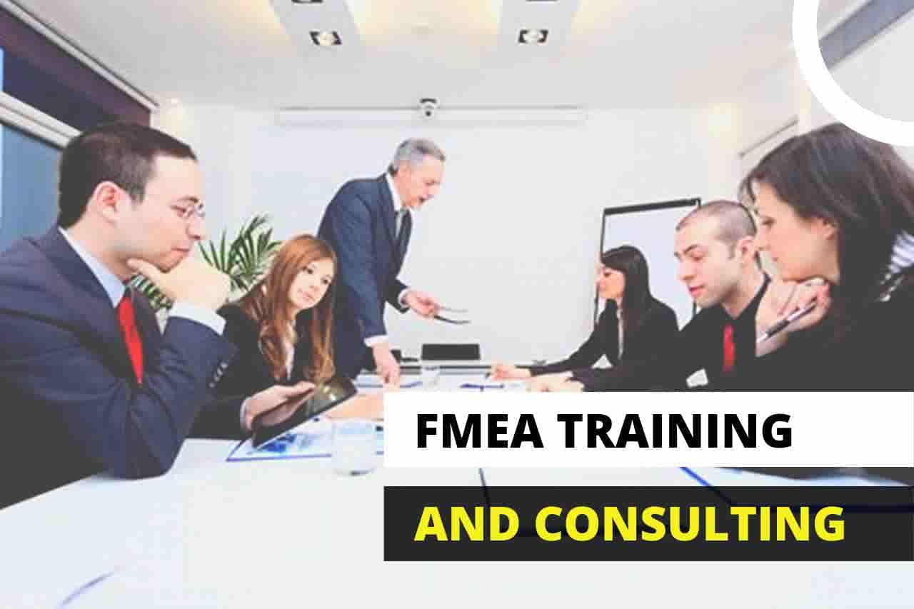 fmea training and consulting