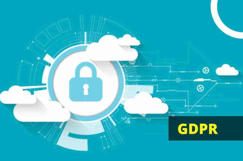 gdpr training and consulting