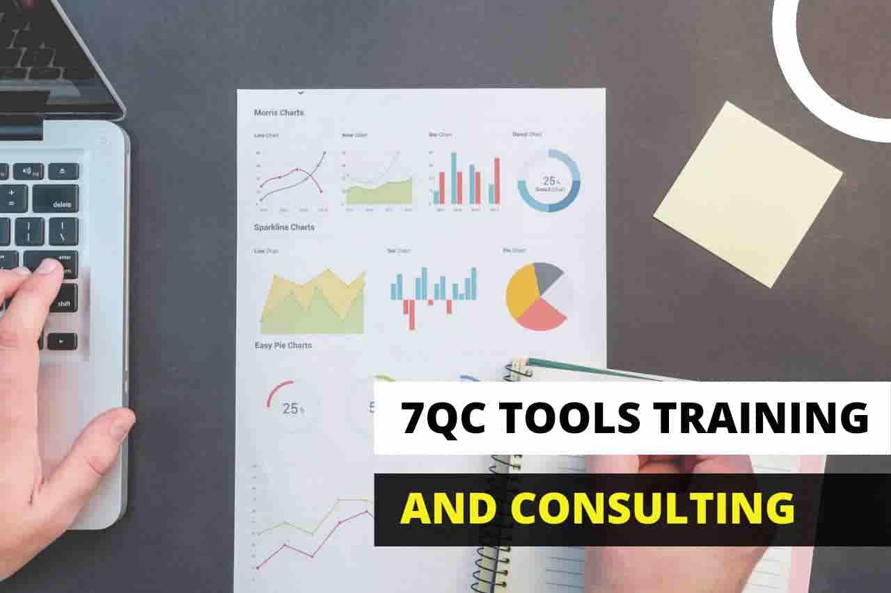 7qc tools training and consulting