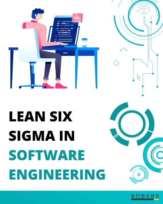 Lean Six Sigma in software engineering
