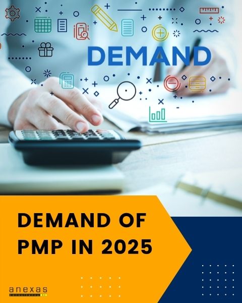 Importance and benefits of PMP in 2025