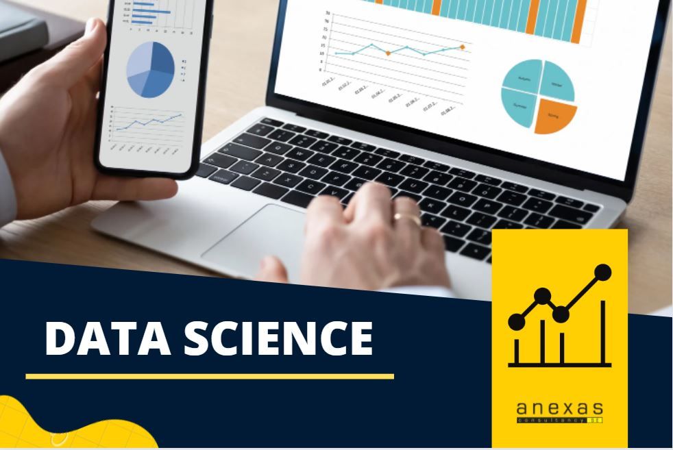 Data Analytics Certification Course Anexas Europe