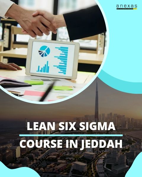lean six sigma course in jeddah