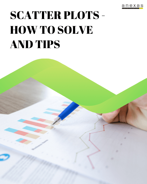 Scatter Plots - How to solve & tips 