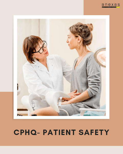CPHQ- Patient Safety