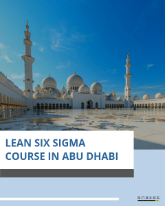 lean six sigma course in abu dhabi
