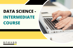 data science intermediate course