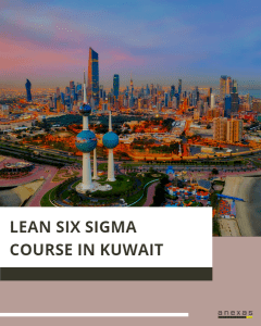 lean six sigma course in kuwait