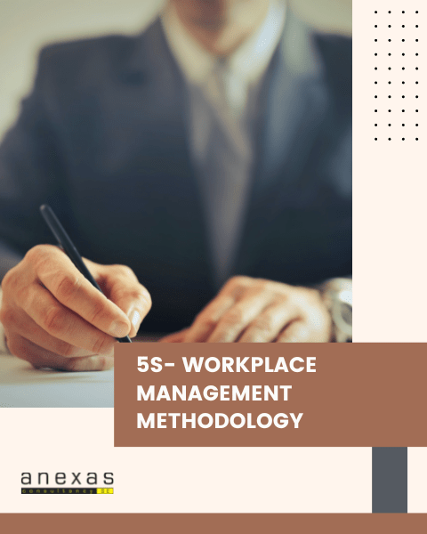 Lean Six Sigma Green Belt Certification: 5 'S' Workplace management methodology