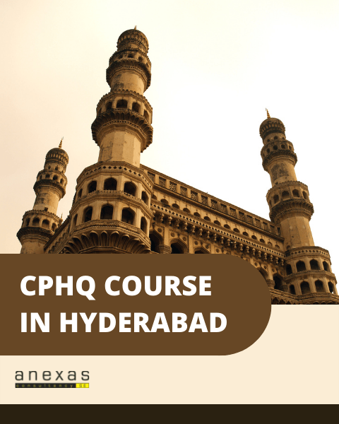 cphq course in hyderabad