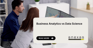 Business Analytics vs Data Science