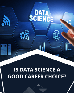 is data science a good career choice