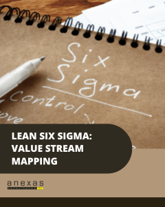 lean six sigma value stream mapping