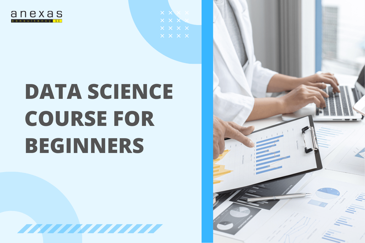 data science free course for beginners