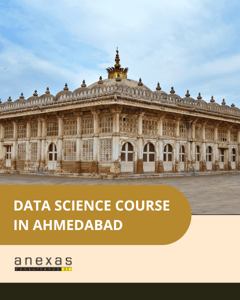 Data Science Course In Ahmedabad