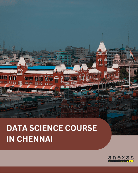 data science course in chennai