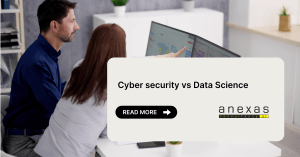 cyber security vs data science