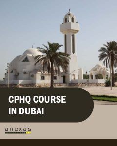 cphq course in dubai
