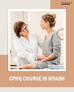 cphq course in riyadh