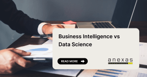 Business Intelligence vs Data Science