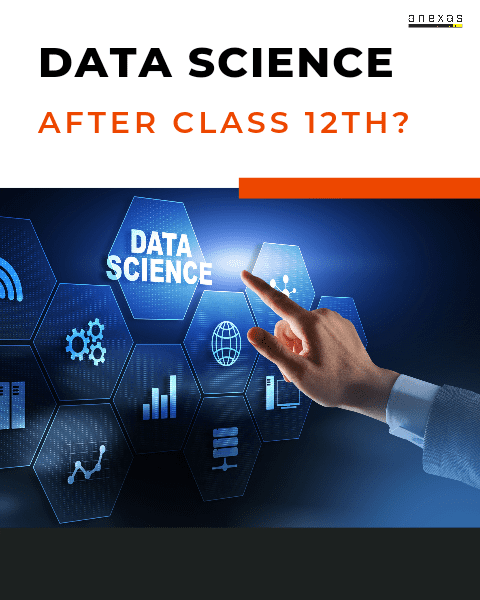 data science after 12th class