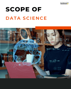 scope of data science