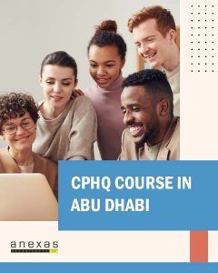 cphq course in abu dhabi