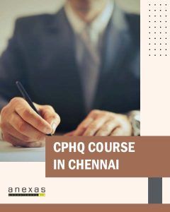 cphq course in chennai