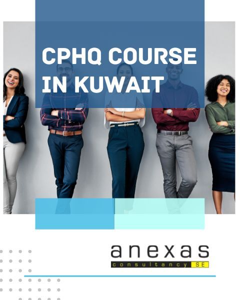 cphq course in kuwait
