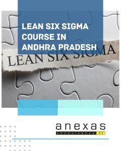 lean six sigma course in andhra pradesh