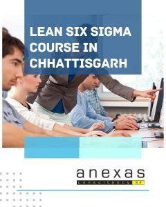lean six sigma course in chhattisgarh