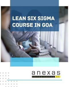 lean six sigma course in goa