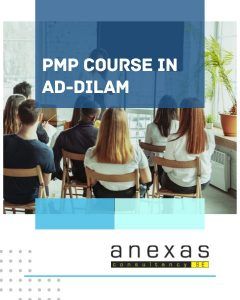 pmp course in ad-dilam