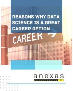 Reasons Why Data Science is a Great Career Option