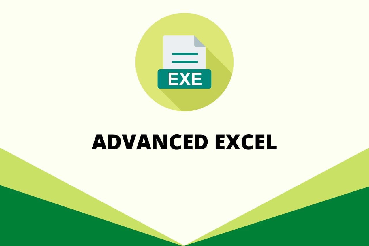 Advanced Excel Certification Anexas Europe