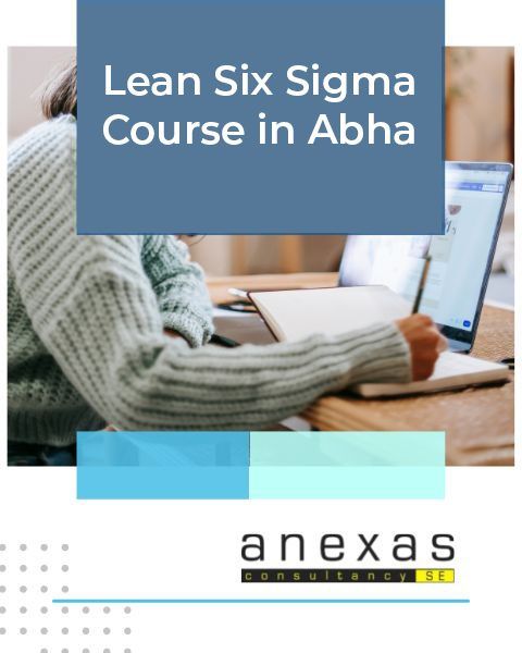 lean six sigma course in abha