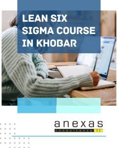 lean six sigma course in khobar