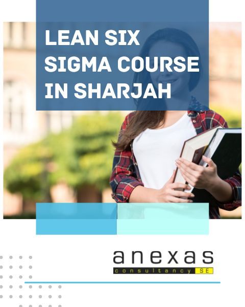 lean six sigma course in sharjah