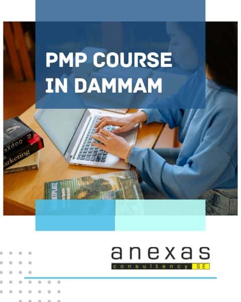 pmp course in dammam