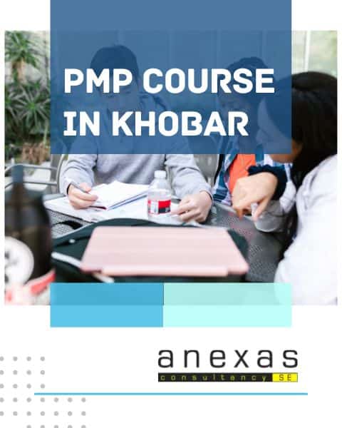 pmp course in khobar