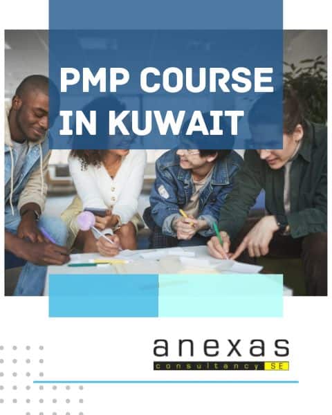 pmp course in kuwait