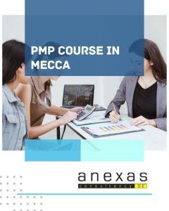 pmp course in mecca