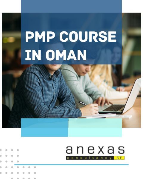 pmp course in oman