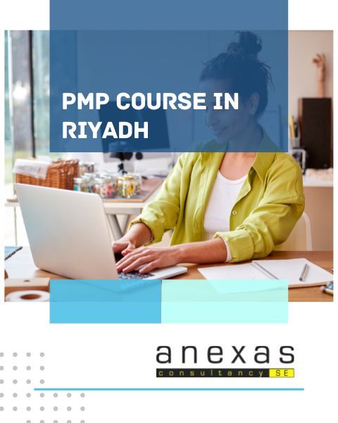 pmp course in riyadh
