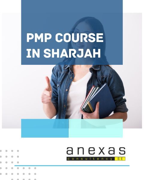 pmp course in sharjah