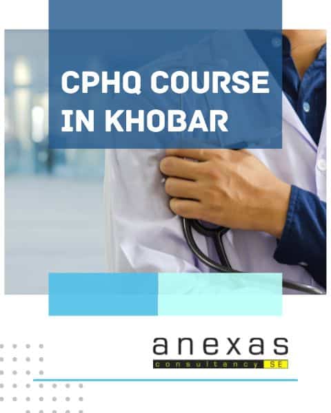 cphq course in khobar