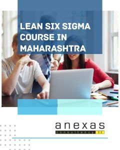 lean six sigma course in maharashtra